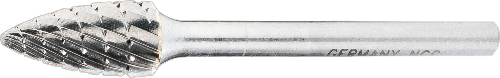 HAZET Hartmetall Frässtifte ∙ 3 mm 9032-03KE HAZET Hartmetall Frässtifte ∙ 3 mm 9032-03KE