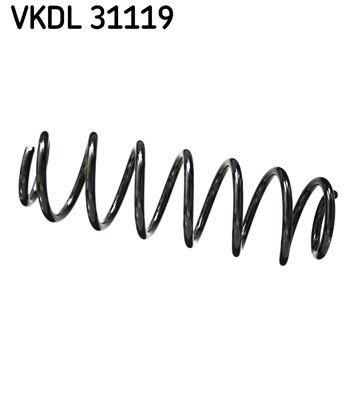 SKF Fahrwerksfeder (VKDL 31119)