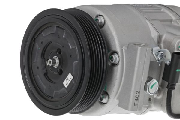 VALEO Kompressor, Klimaanlage (813413)