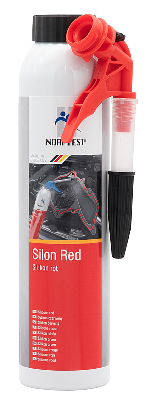 SILON RED (2896-640-1) | NORMFEST