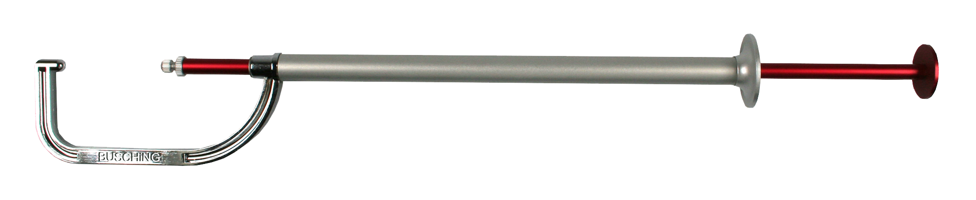 Bremsscheiben-Messgerät "Slender" Bremsscheiben-Messgerät "Slender"