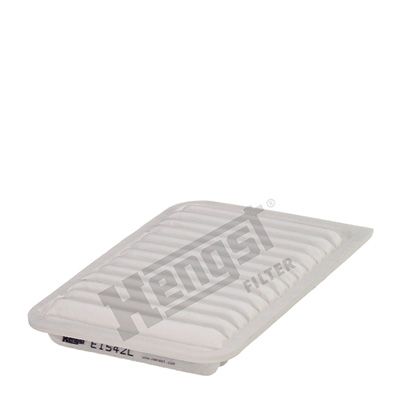 HENGST FILTER Luftfilter (E1542L) Thumbnail