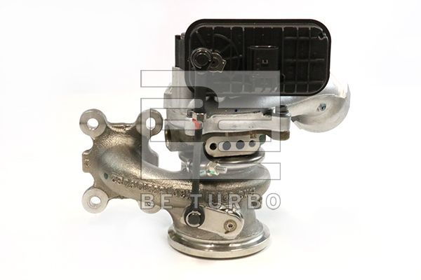 BE TURBO Lader, Aufladung (131687)