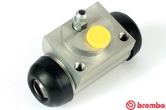 BREMBO Radbremszylinder (A 12 601)