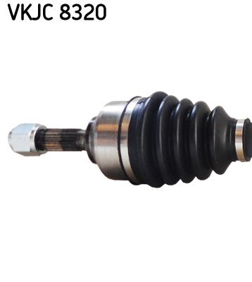 SKF Antriebswelle (VKJC 8320)