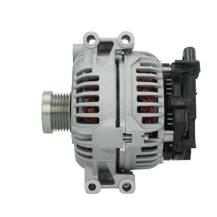 BV PSH Generator (215.530.150.014) BV PSH Generator (215.530.150.014)