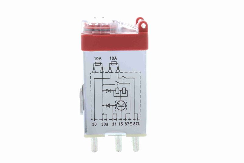 VEMO Relais, ABS (V30-71-0013)