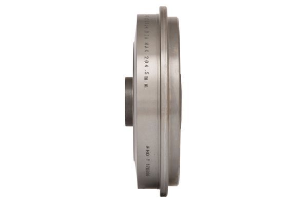 BOSCH Bremstrommel (0 986 477 301)