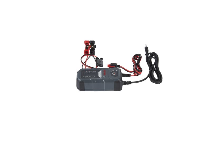 BOSCH Batterieladegerät (0 189 911 030)