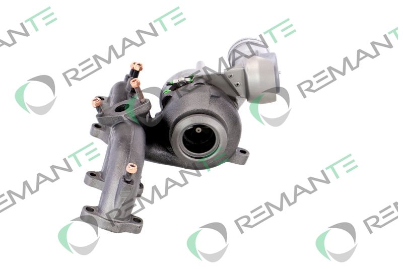 REMANTE Lader, Aufladung (003-001-000185R) REMANTE Lader, Aufladung (003-001-000185R)