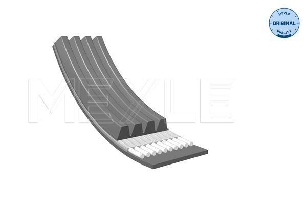 MEYLE Keilrippenriemen (050 004 0850/E)