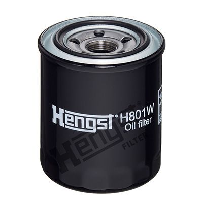 HENGST FILTER Ölfilter (H801W)
