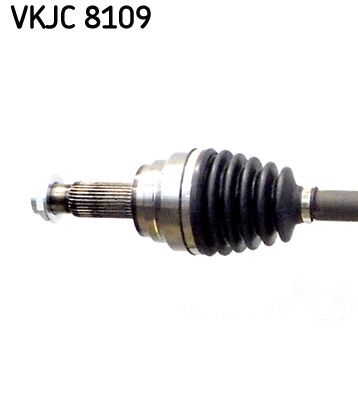 SKF Antriebswelle (VKJC 8109)