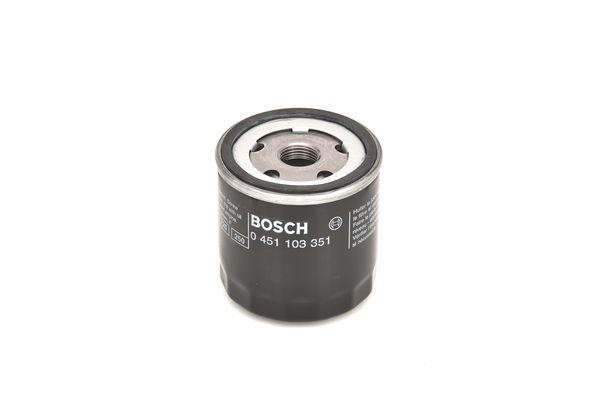BOSCH Ölfilter (0 451 103 351)
