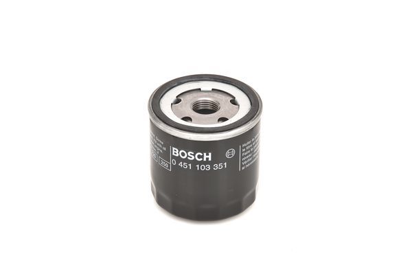 BOSCH Ölfilter (0 451 103 351)