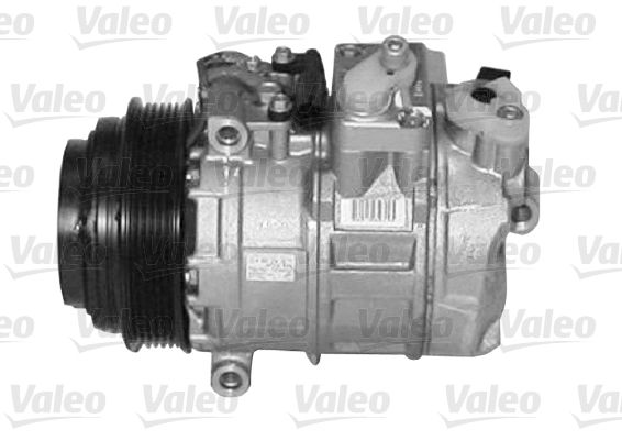 VALEO Kompressor, Klimaanlage (699298)