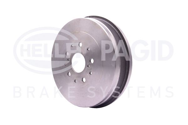 HELLA Bremstrommel (8DT 355 302-511)