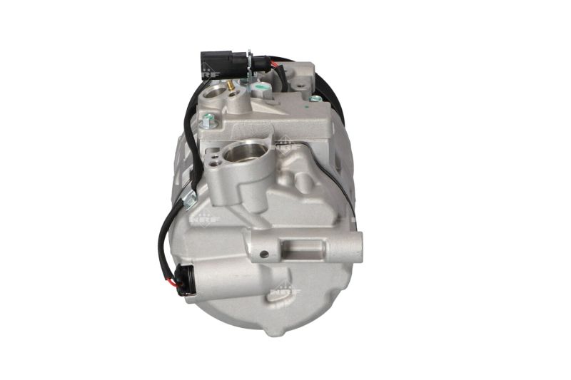 NRF Kompressor, Klimaanlage (32611) NRF Kompressor, Klimaanlage (32611)