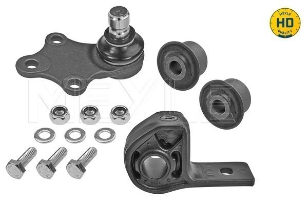 MEYLE Reparatursatz, Querlenker (11-16 610 0003/HD)