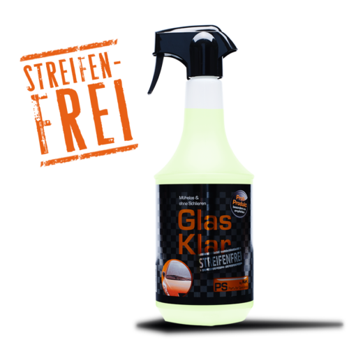 PS GlasKlar | 1000ml
