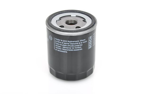 BOSCH Ölfilter (0 451 103 337)