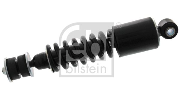 FEBI BILSTEIN Dämpfer, Fahrerhauslagerung (08620)