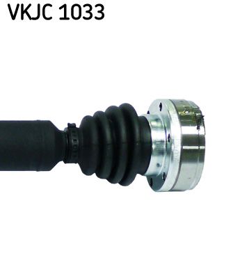 SKF Antriebswelle (VKJC 1033)