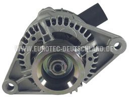 EUROTEC Generator (12040660)