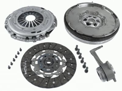 SACHS Kupplungssatz (2290 601 009) Thumbnail