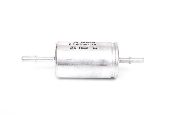 BOSCH Kraftstofffilter (F 026 403 009) Thumbnail