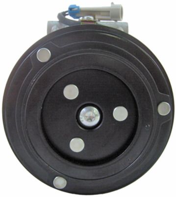 MAHLE Kompressor, Klimaanlage (ACP 596 000S) MAHLE Kompressor, Klimaanlage (ACP 596 000S)
