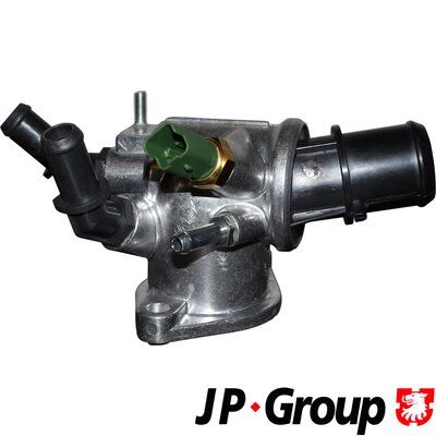 JP GROUP Thermostatgehäuse (1214603810)