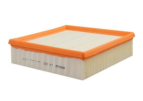 KNECHT Luftfilter (LX 220)