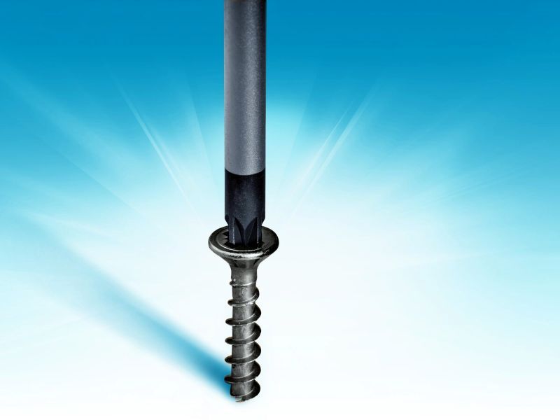 HAZET Schraubendrehersatz (810T/6) HAZET Schraubendrehersatz (810T/6)