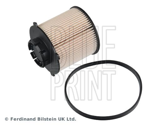 BLUE PRINT Kraftstofffilter (ADG02369)