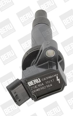 BorgWarner (BERU) Zündspule (ZSE164)