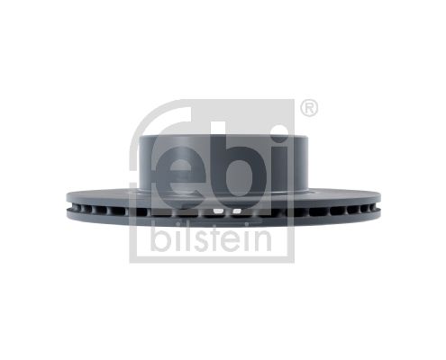 FEBI BILSTEIN Bremsscheibe (10753)