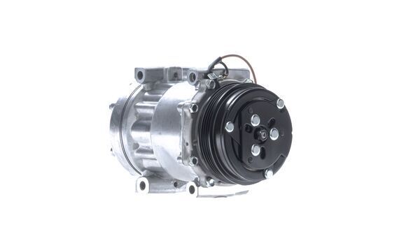 MAHLE Kompressor, Klimaanlage (ACP 660 000S) MAHLE Kompressor, Klimaanlage (ACP 660 000S)