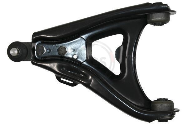 A.B.S. Lenker, Radaufhängung (210861)