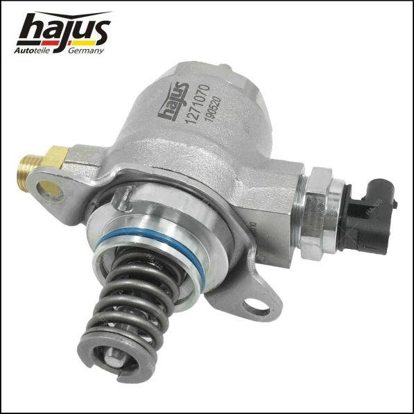 hajus Autoteile Hochdruckpumpe (1271070)
