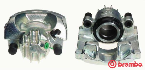 BREMBO Bremssattel (F 61 257)