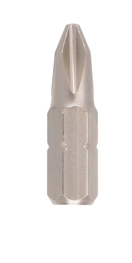 1/4'' Kreuz Biteinsatz PH.2