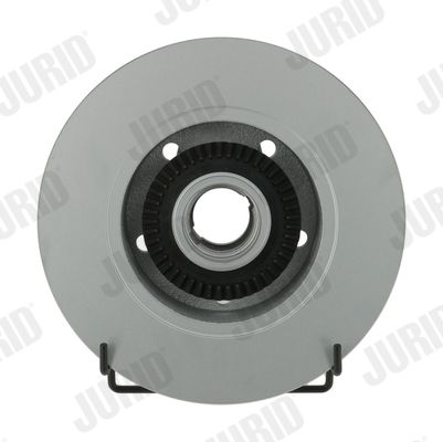 JURID Bremsscheibe (562371JC-1)