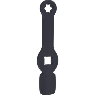 KS TOOLS Schlagschlüssel, Bremssattelverschraubung (517.0914)