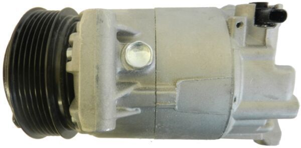 MAHLE Kompressor, Klimaanlage (ACP 180 000S)
