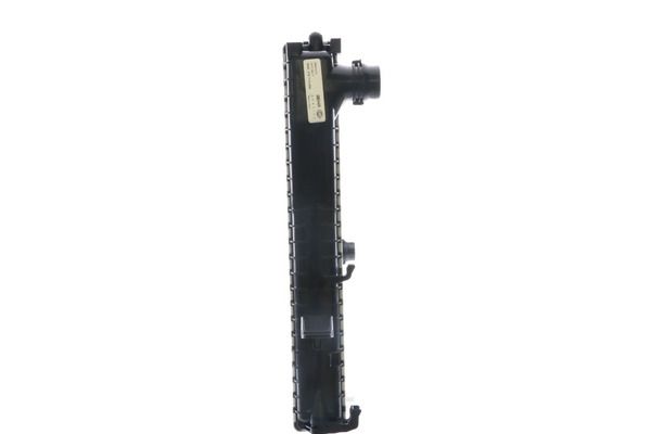 MAHLE Kühler, Motorkühlung (CR 296 000S)