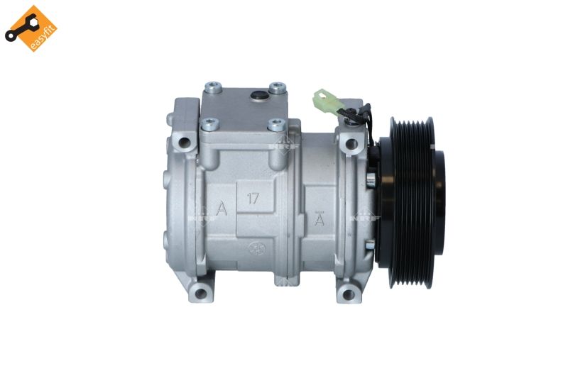 NRF Kompressor, Klimaanlage (32094) NRF Kompressor, Klimaanlage (32094)