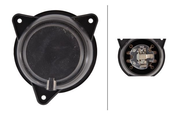 HELLA Arbeitsscheinwerfer (1G0 996 176-031)