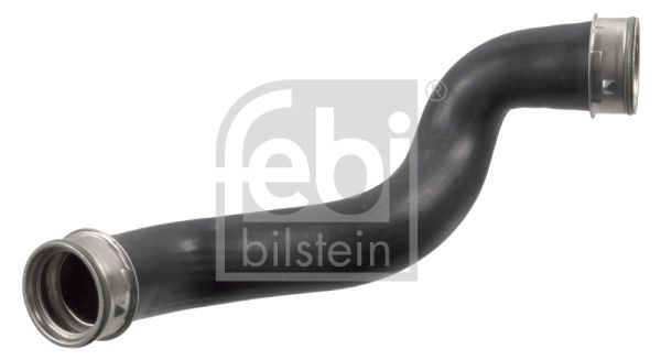 FEBI BILSTEIN Ladeluftschlauch (101435)
