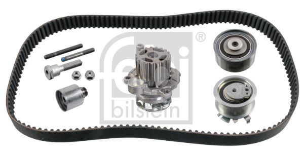 FEBI BILSTEIN Wasserpumpe + Zahnriemensatz (32738)